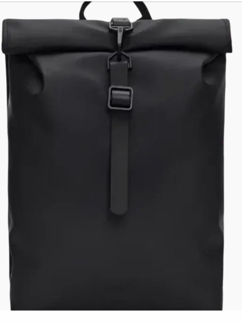 Rains Rolltop Rucksack Mini